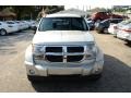Bright Silver Metallic - Nitro SLT 4x4 Photo No. 2