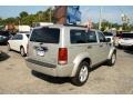 Bright Silver Metallic - Nitro SLT 4x4 Photo No. 5