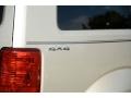 Bright Silver Metallic - Nitro SLT 4x4 Photo No. 6