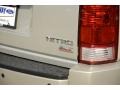 Bright Silver Metallic - Nitro SLT 4x4 Photo No. 7