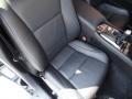 Obsidian Black - LS 460 L Photo No. 24
