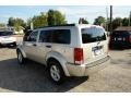 Bright Silver Metallic - Nitro SLT 4x4 Photo No. 9