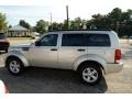 Bright Silver Metallic - Nitro SLT 4x4 Photo No. 10