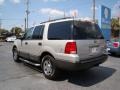 2005 Silver Birch Metallic Ford Expedition XLS  photo #4
