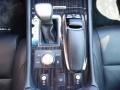 Black/Shimamoku Espresso Transmission Photo for 2013 Lexus LS #85653413