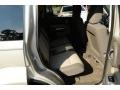 Bright Silver Metallic - Nitro SLT 4x4 Photo No. 17