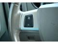 Bright Silver Metallic - Nitro SLT 4x4 Photo No. 24