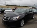 Black Granite Metallic - Malibu LS Photo No. 1