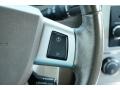Bright Silver Metallic - Nitro SLT 4x4 Photo No. 25