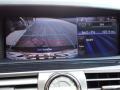Obsidian Black - LS 460 L Photo No. 39