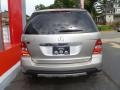 Pewter Metallic - ML 350 4Matic Photo No. 5