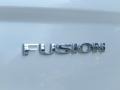 2011 White Platinum Tri-Coat Ford Fusion SE V6  photo #9