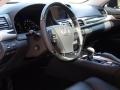 Obsidian Black - LS 460 L Photo No. 46