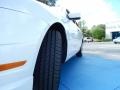 2011 White Platinum Tri-Coat Ford Fusion SE V6  photo #12