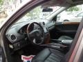 Pewter Metallic - ML 350 4Matic Photo No. 8