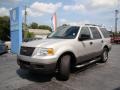 2005 Silver Birch Metallic Ford Expedition XLS  photo #24