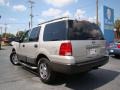 2005 Silver Birch Metallic Ford Expedition XLS  photo #25