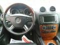 Pewter Metallic - ML 350 4Matic Photo No. 10