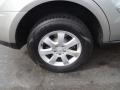 Pewter Metallic - ML 350 4Matic Photo No. 11