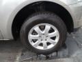 Pewter Metallic - ML 350 4Matic Photo No. 12