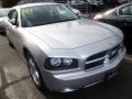 Bright Silver Metallic - Charger SXT Photo No. 1