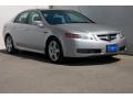 Satin Silver Metallic - TL 3.2 Photo No. 1