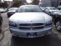 Bright Silver Metallic - Charger SXT Photo No. 2