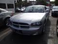 Bright Silver Metallic - Charger SXT Photo No. 3
