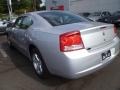 Bright Silver Metallic - Charger SXT Photo No. 4