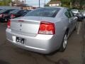 Bright Silver Metallic - Charger SXT Photo No. 5