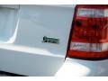 White Suede - Escape XLT V6 Photo No. 6