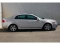 Satin Silver Metallic - TL 3.2 Photo No. 11