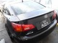 Obsidian Black - IS 250 AWD Photo No. 4