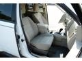 2010 White Suede Ford Escape XLT V6  photo #18