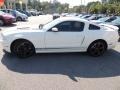 2013 Performance White Ford Mustang GT/CS California Special Coupe  photo #2