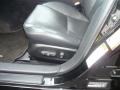Obsidian Black - IS 250 AWD Photo No. 10