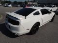 Performance White - Mustang GT/CS California Special Coupe Photo No. 10