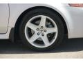 Satin Silver Metallic - TL 3.2 Photo No. 32