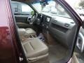 Dark Cherry Pearl - Ridgeline RTL Photo No. 7