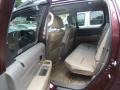 Dark Cherry Pearl - Ridgeline RTL Photo No. 9