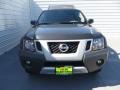 2011 Night Armor Nissan Xterra S  photo #8