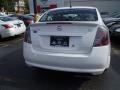 Aspen White - Sentra 2.0 SR Photo No. 5
