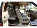 Bright Amber Metallic - F350 Super Duty XLT SuperCab 4x4 Photo No. 14