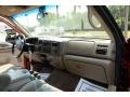 Bright Amber Metallic - F350 Super Duty XLT SuperCab 4x4 Photo No. 15