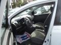 Aspen White - Sentra 2.0 SR Photo No. 8