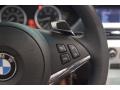 Saddle Brown Controls Photo for 2010 BMW 6 Series #85655354