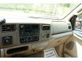Bright Amber Metallic - F350 Super Duty XLT SuperCab 4x4 Photo No. 25