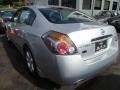 Radiant Silver - Altima 2.5 S Photo No. 3