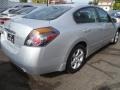 Radiant Silver - Altima 2.5 S Photo No. 4
