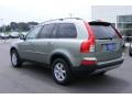 Willow Green Metallic - XC90 3.2 AWD Photo No. 4